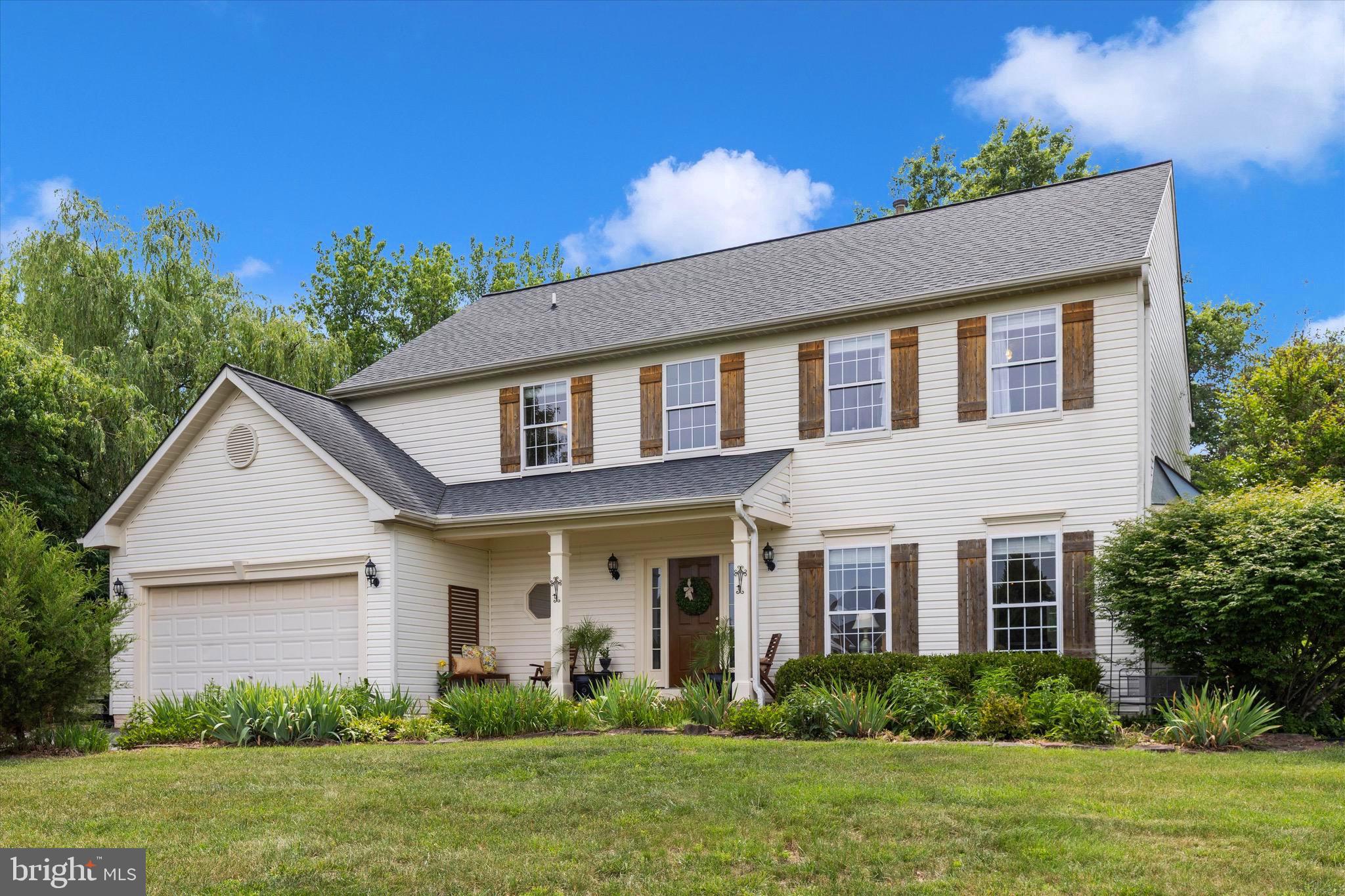6 Tom Fox Court Poolesville, MD 20837 - Photo 2 of 70