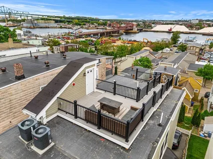 $625,000 | 66 Falcon Street, Unit 4, Boston, MA 02128