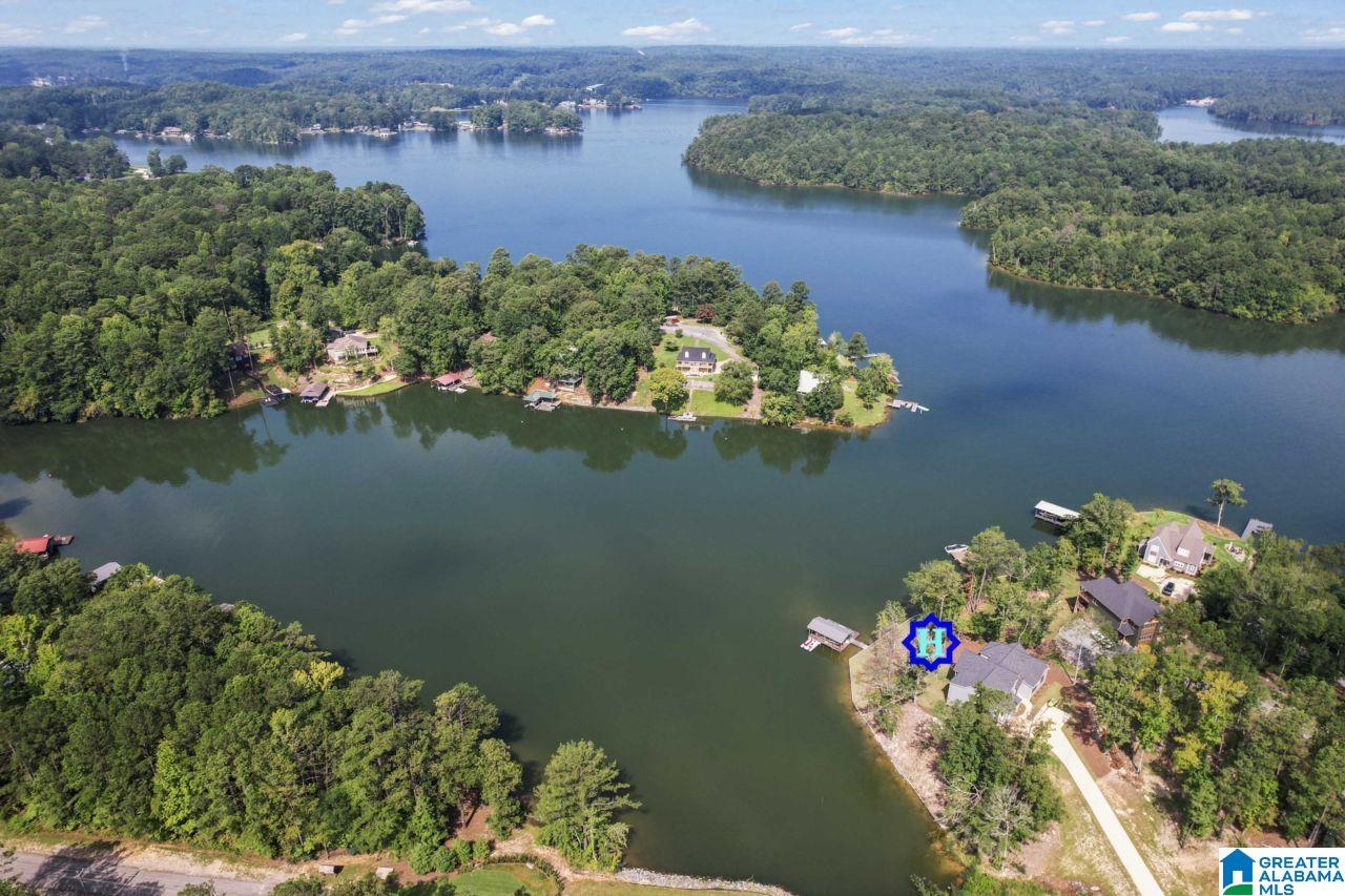 1559 Sturdivant Road Jacksons Gap, AL 36861 - Photo 64 of 64