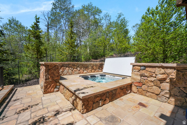 2586 North Whispering Springs Hollow Road, Unit 20 Heber City, UT 84036 - Photo 36 of 114