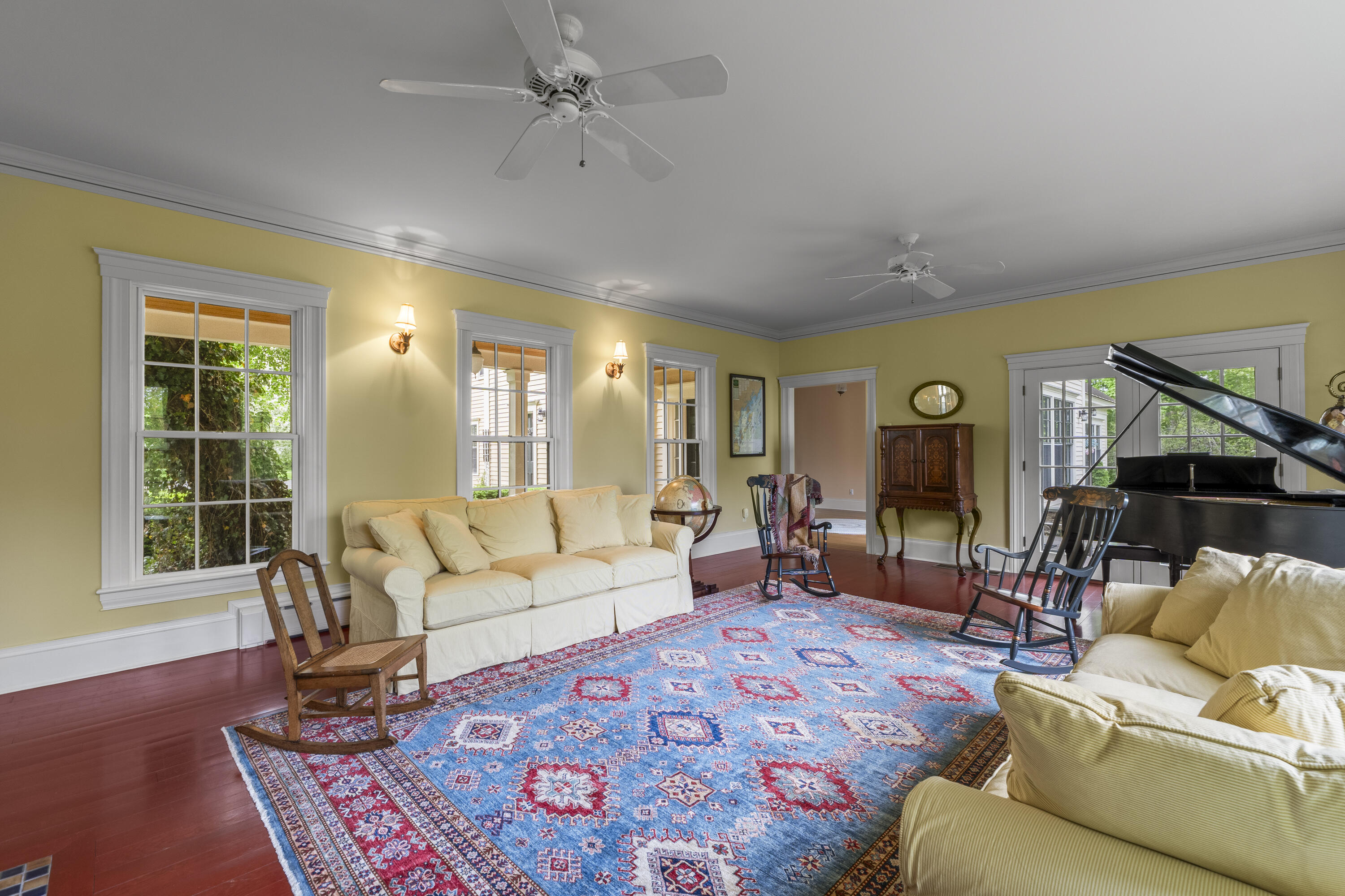 127 Foreside Road Falmouth, ME 04105 - Photo 27 of 59 127 Foreside Rd_118