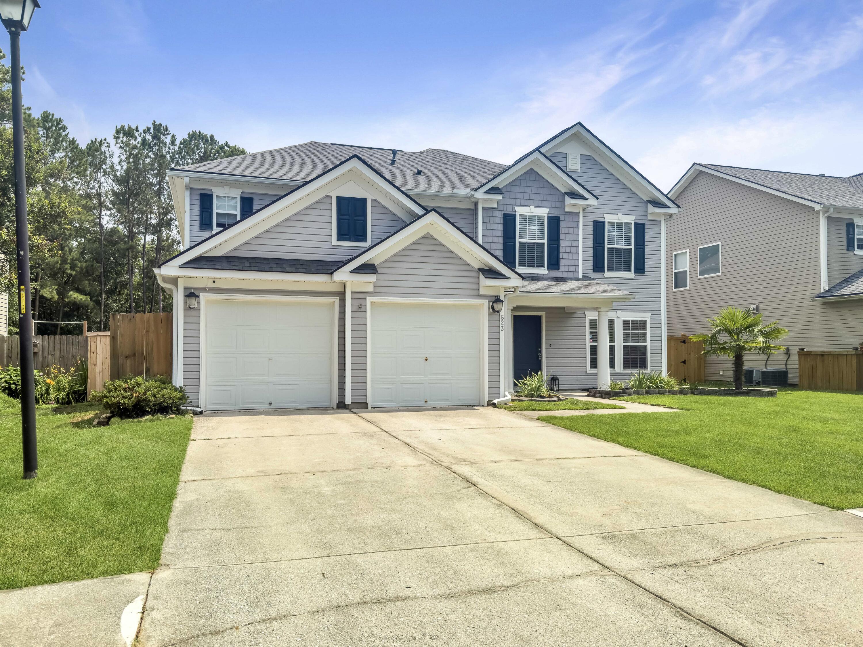 623 Grassy Hill Road Summerville, SC 29483 - Photo 2 of 47