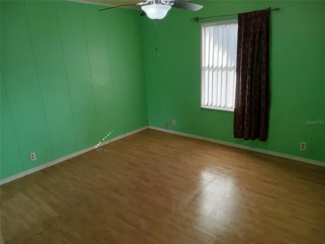 a view of small pool