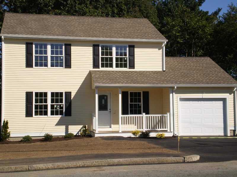 170 Budlong Road Cranston, RI 02920 - Photo 1 of 7 Exterior Front.