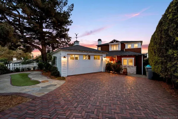 $3,750,000 | 2254 Del Mar Heights Road, Del Mar, CA 92014