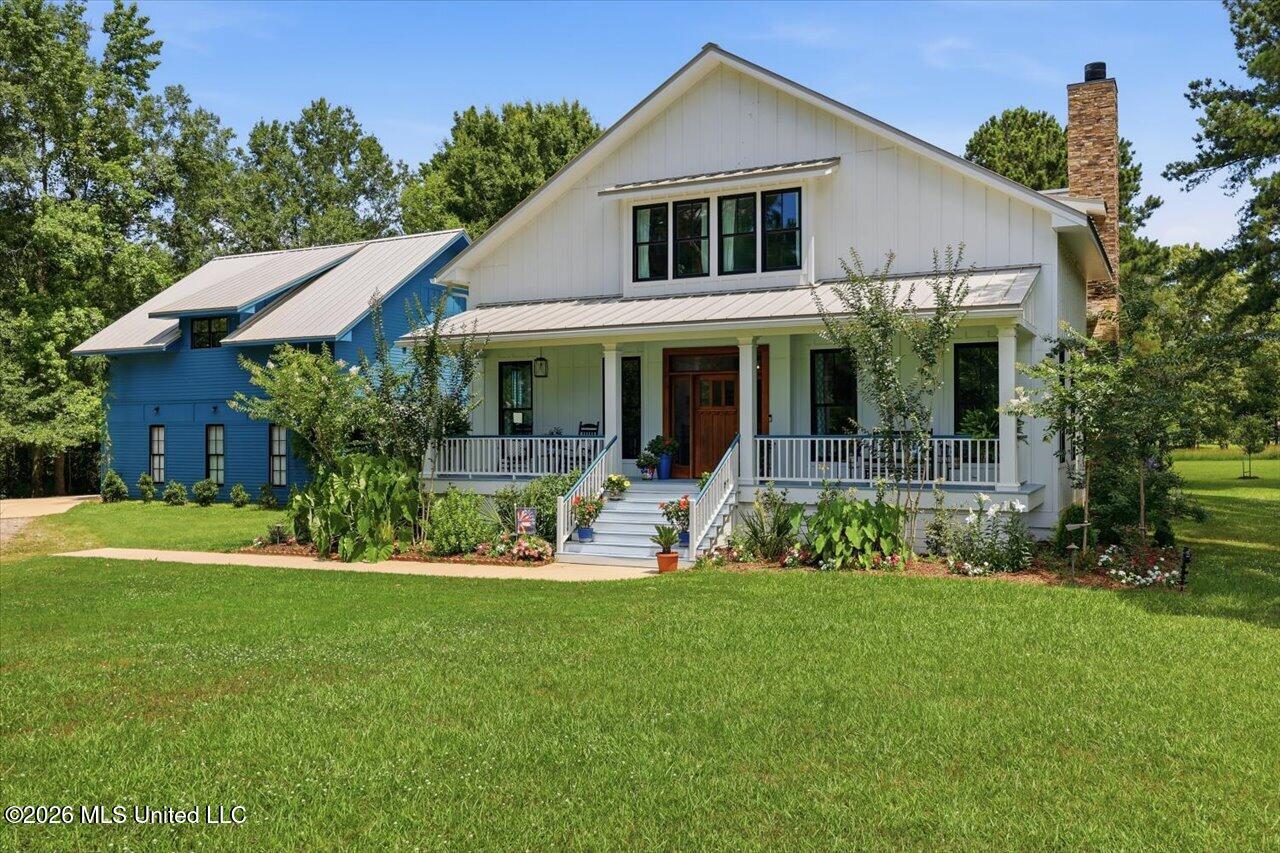 249 Normandy Circle Madison, MS 39110 - Photo 1 of 50 003-249 Normandy Cir _ Hometoursms.com