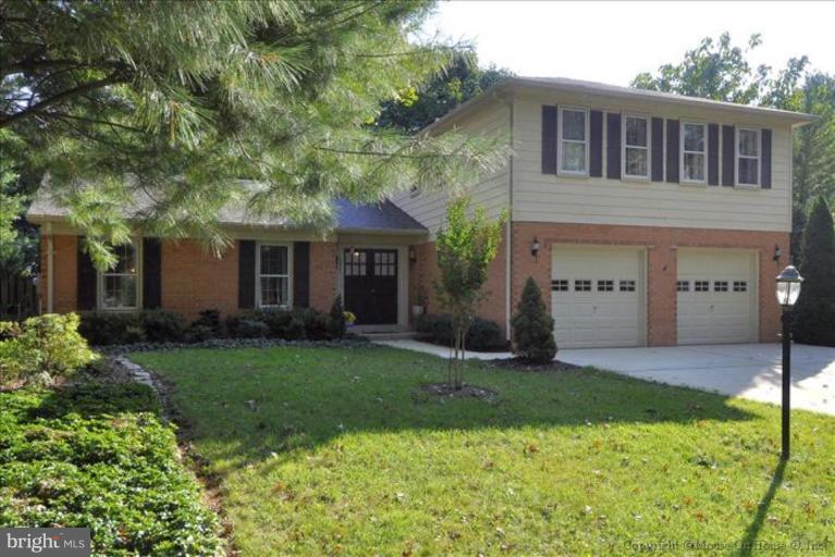 15321 Durant Street Silver Spring, MD 20905 - Photo 1 of 1 Exterior