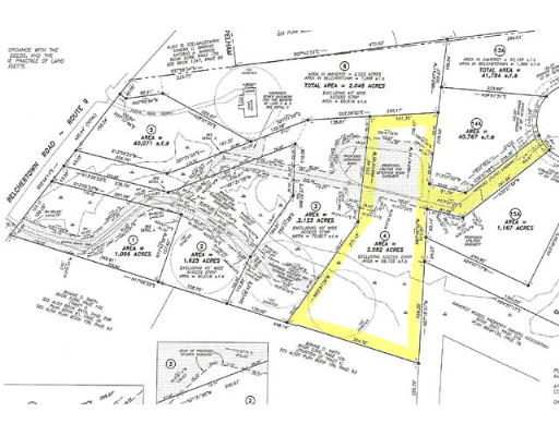Lot 4 Belchertown Road Amherst, MA 01002 - Photo 1 of 2 Gallery Image 1
