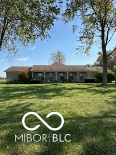 453 North Windswept Road Greenfield, IN 46140 - Photo 41 of 52 Gallery Image 41