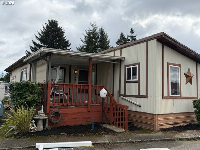 16901 Southeast Division Street, Unit 36 Portland, OR 97236 - Photo 14 of 15