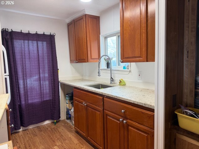 16901 Southeast Division Street, Unit 36 Portland, OR 97236 - Photo 2 of 15