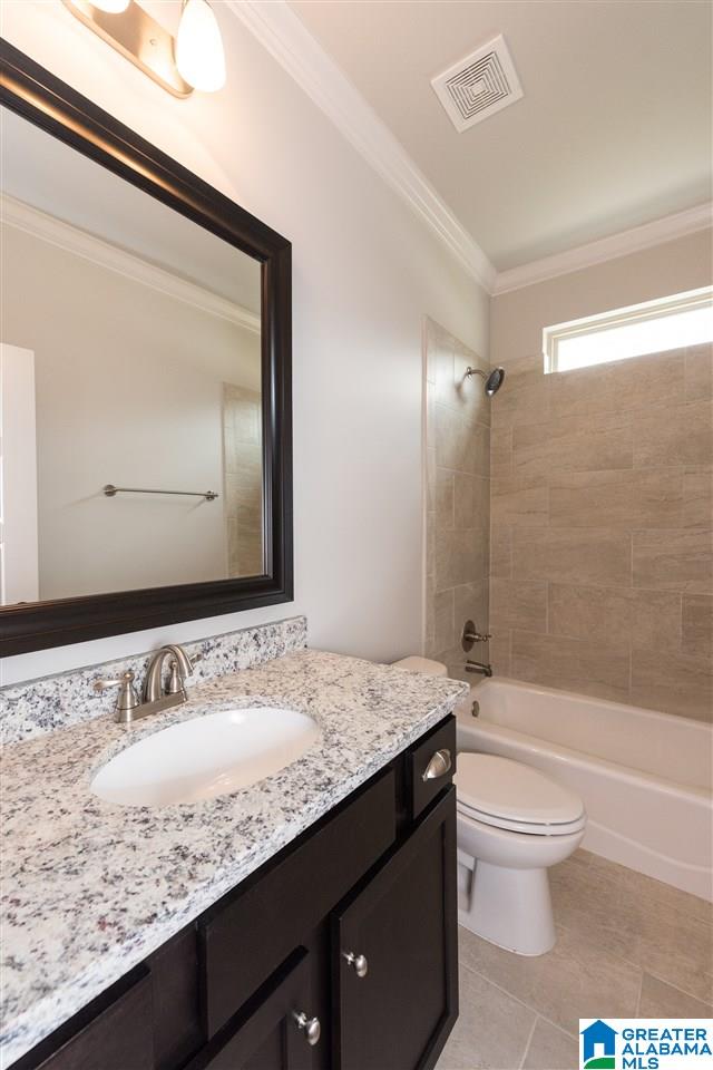 600 Kirkwall Lane Pelham, AL 35124 - Photo 33 of 48