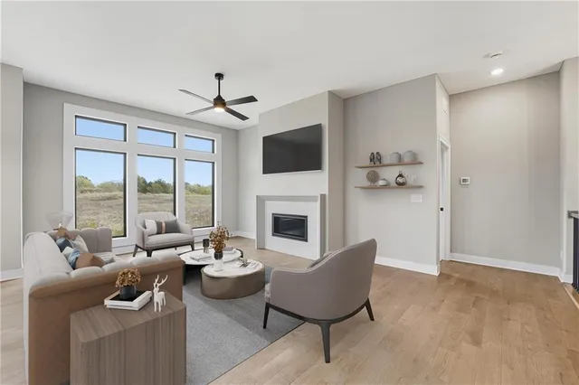 $650,000 | 10511 North Liberty Street, Kansas City, MO 64155