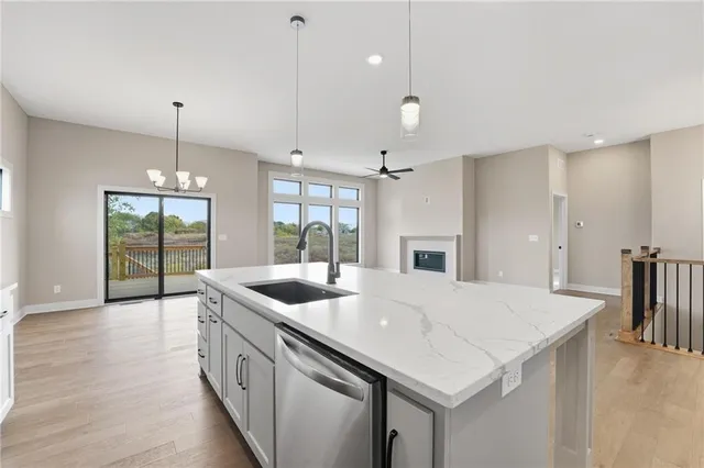 $650,000 | 10511 North Liberty Street, Kansas City, MO 64155