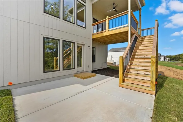 $650,000 | 10511 North Liberty Street, Kansas City, MO 64155