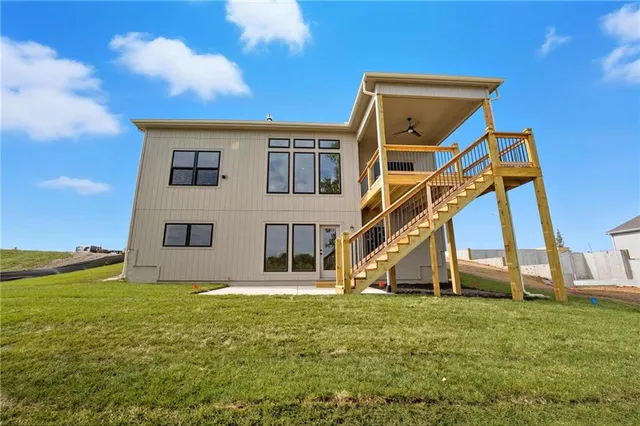 $650,000 | 10511 North Liberty Street, Kansas City, MO 64155