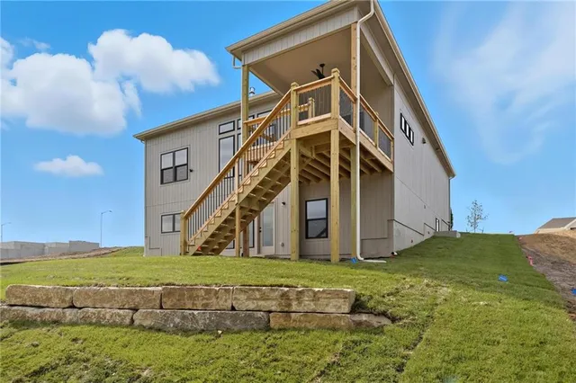 $650,000 | 10511 North Liberty Street, Kansas City, MO 64155