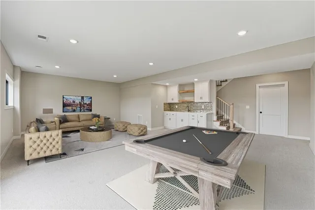 $650,000 | 10511 North Liberty Street, Kansas City, MO 64155