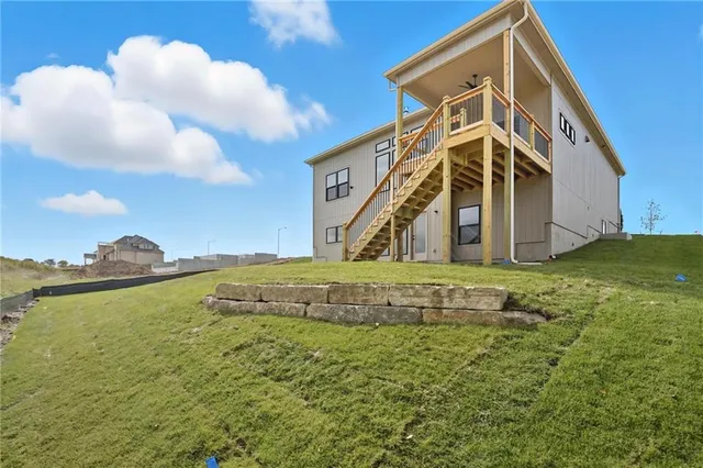 $650,000 | 10511 North Liberty Street, Kansas City, MO 64155