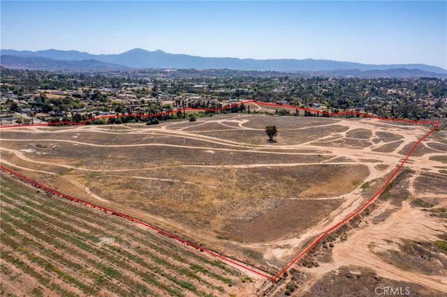 a view of city with ocean