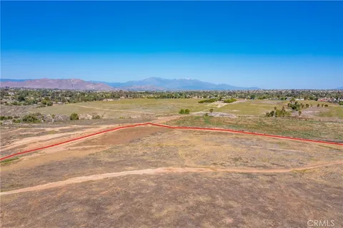 a view of an ocean and beach