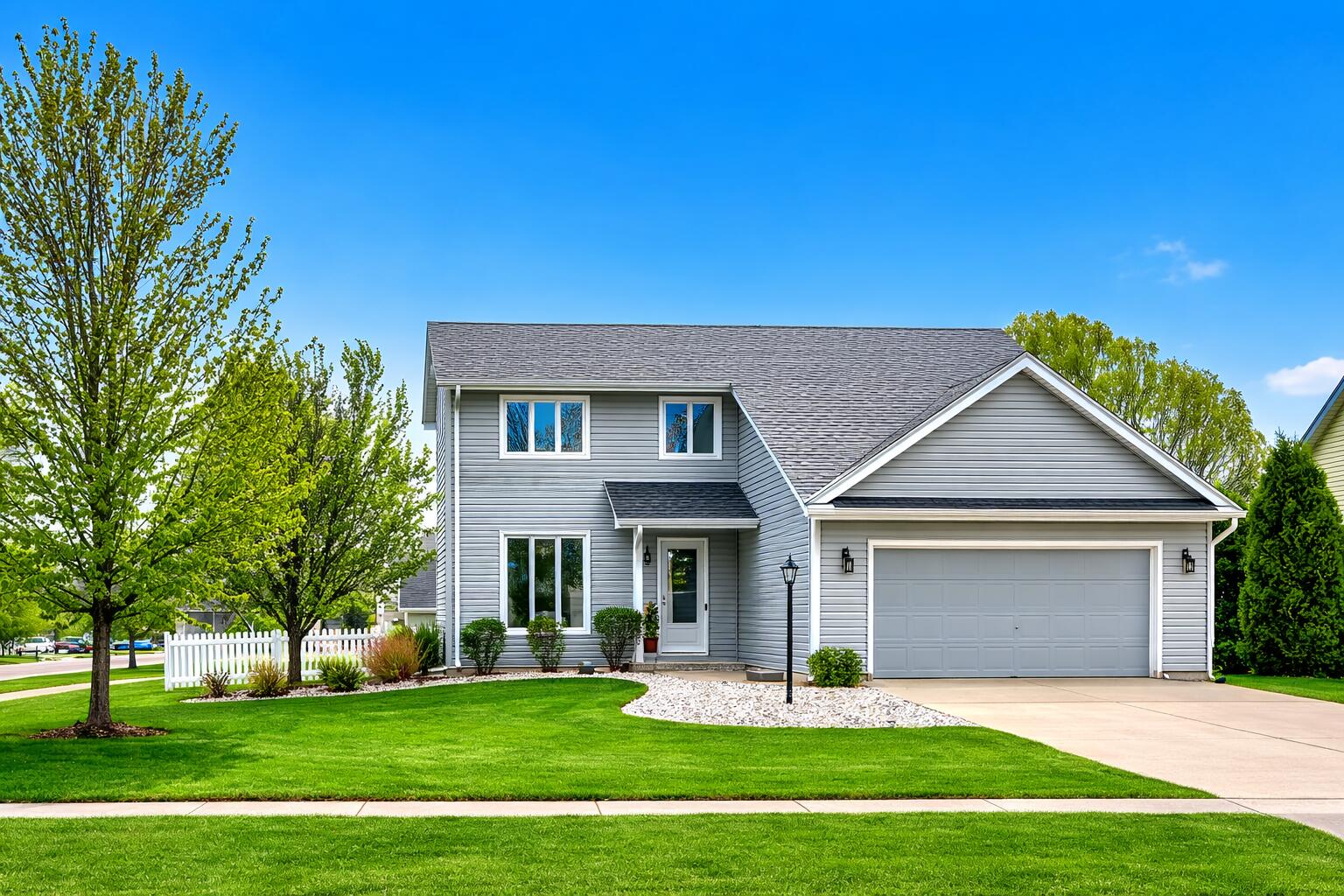 641 Small Farm Road Mukwonago, WI 53149 - Photo 1 of 1 Welcome Home