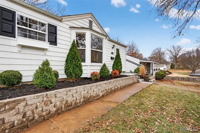 $335,000 | 719 Selma Avenue, St. Louis, MO 63119