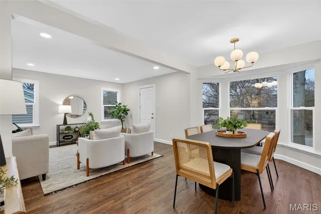 $335,000 | 719 Selma Avenue, St. Louis, MO 63119