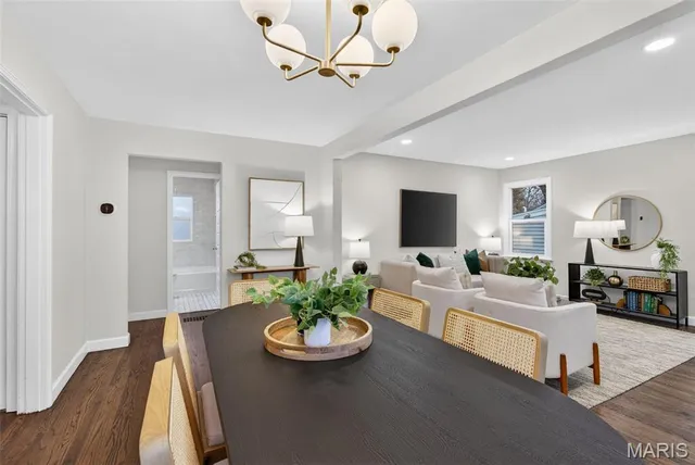 $335,000 | 719 Selma Avenue, St. Louis, MO 63119