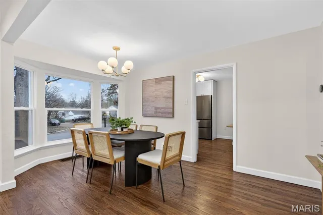 $335,000 | 719 Selma Avenue, St. Louis, MO 63119