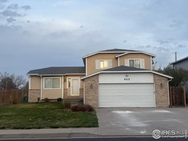 $400,000 | 402 Gayle Street, Fort Morgan, CO 80701