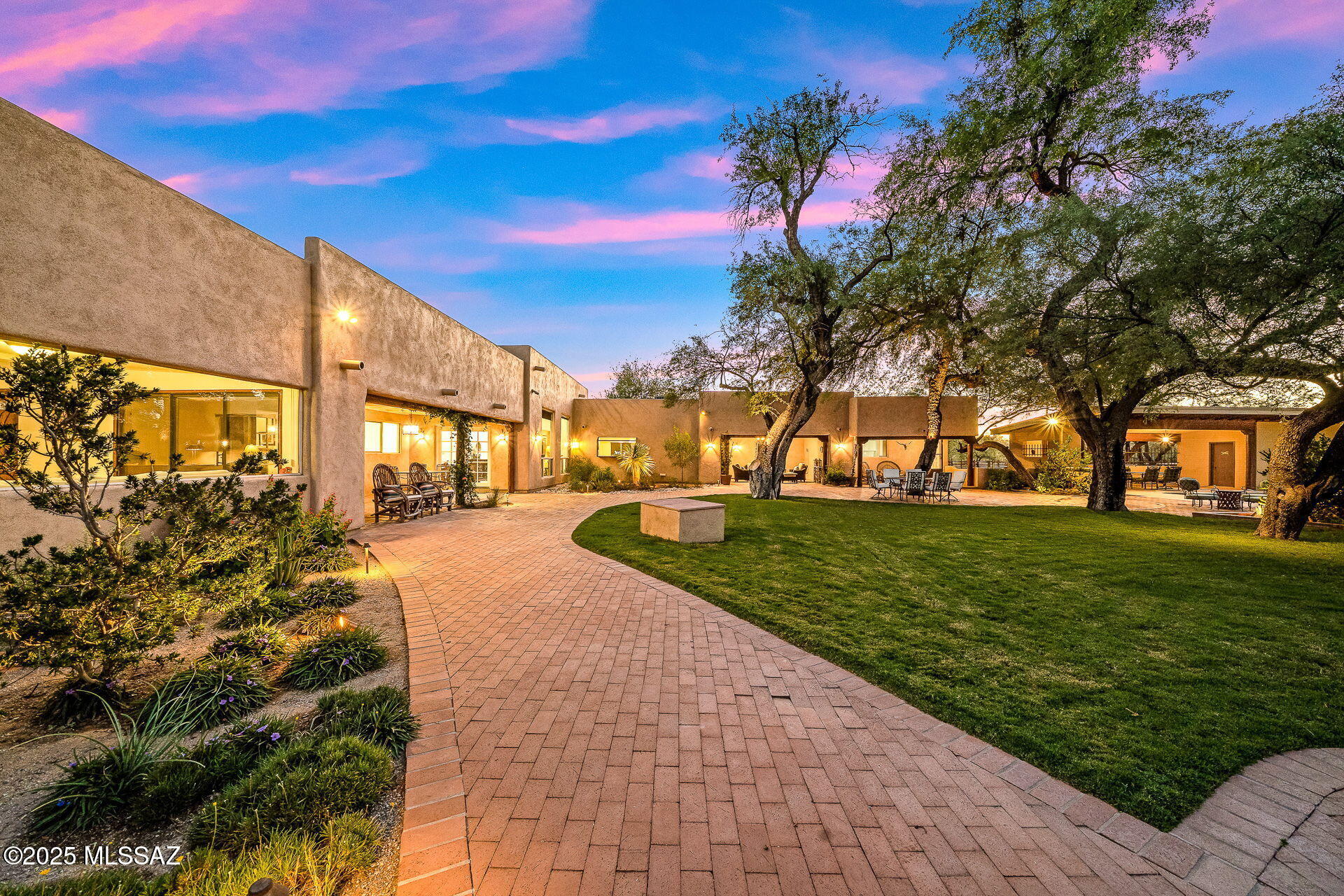 8959 East Woodland Road Tucson, AZ 85749 - Photo 33 of 49