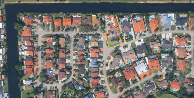$1,497,300 | 7445 North Augusta Drive, Hialeah, FL 33015