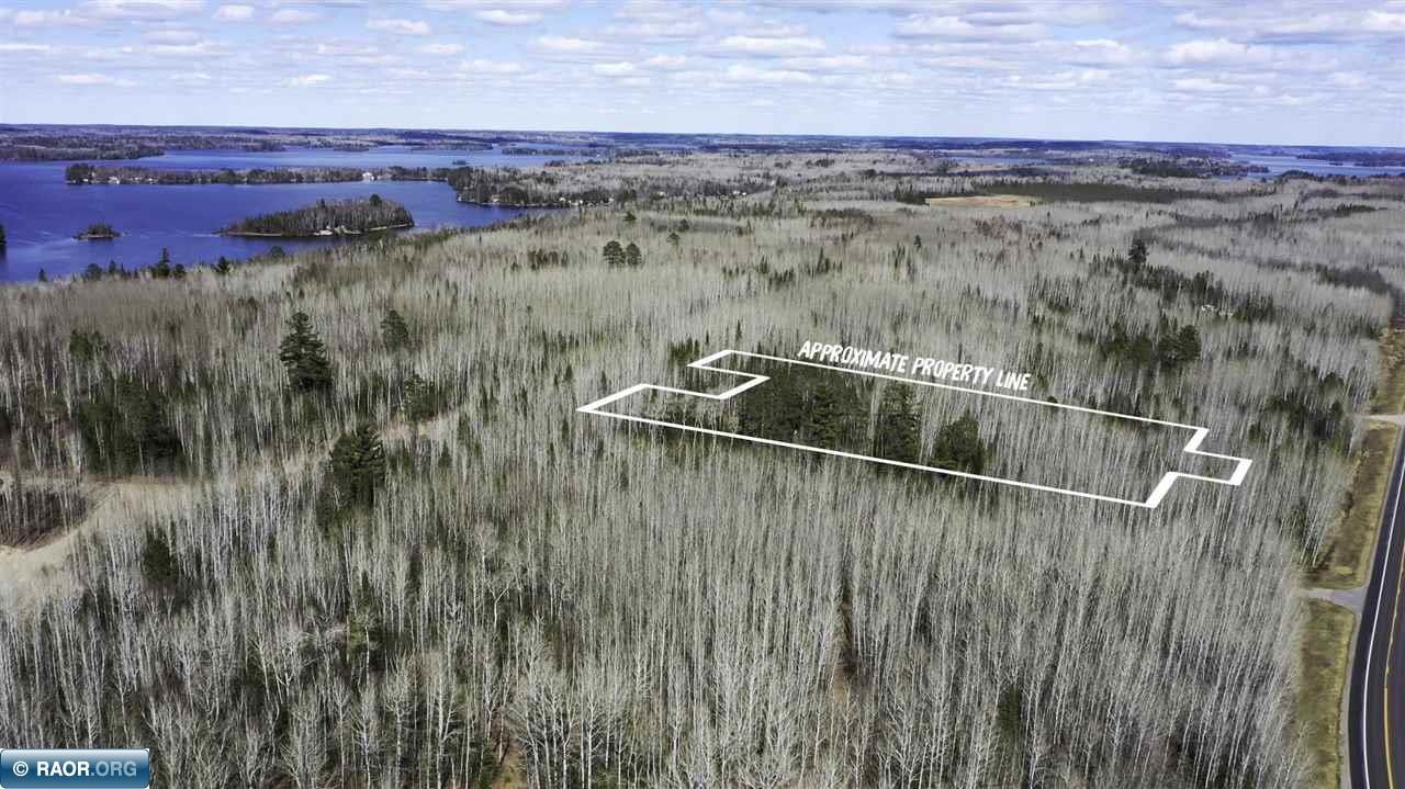 Tbd Parcel V Tbd Parcel V Frazer Bay Road Cook, MN 55723 - Photo 1 of 13