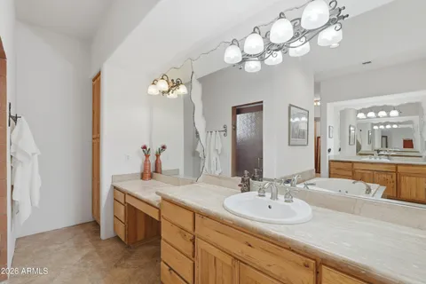 $1,799,200 | 9435 East Hobart Circle, Mesa, AZ 85207