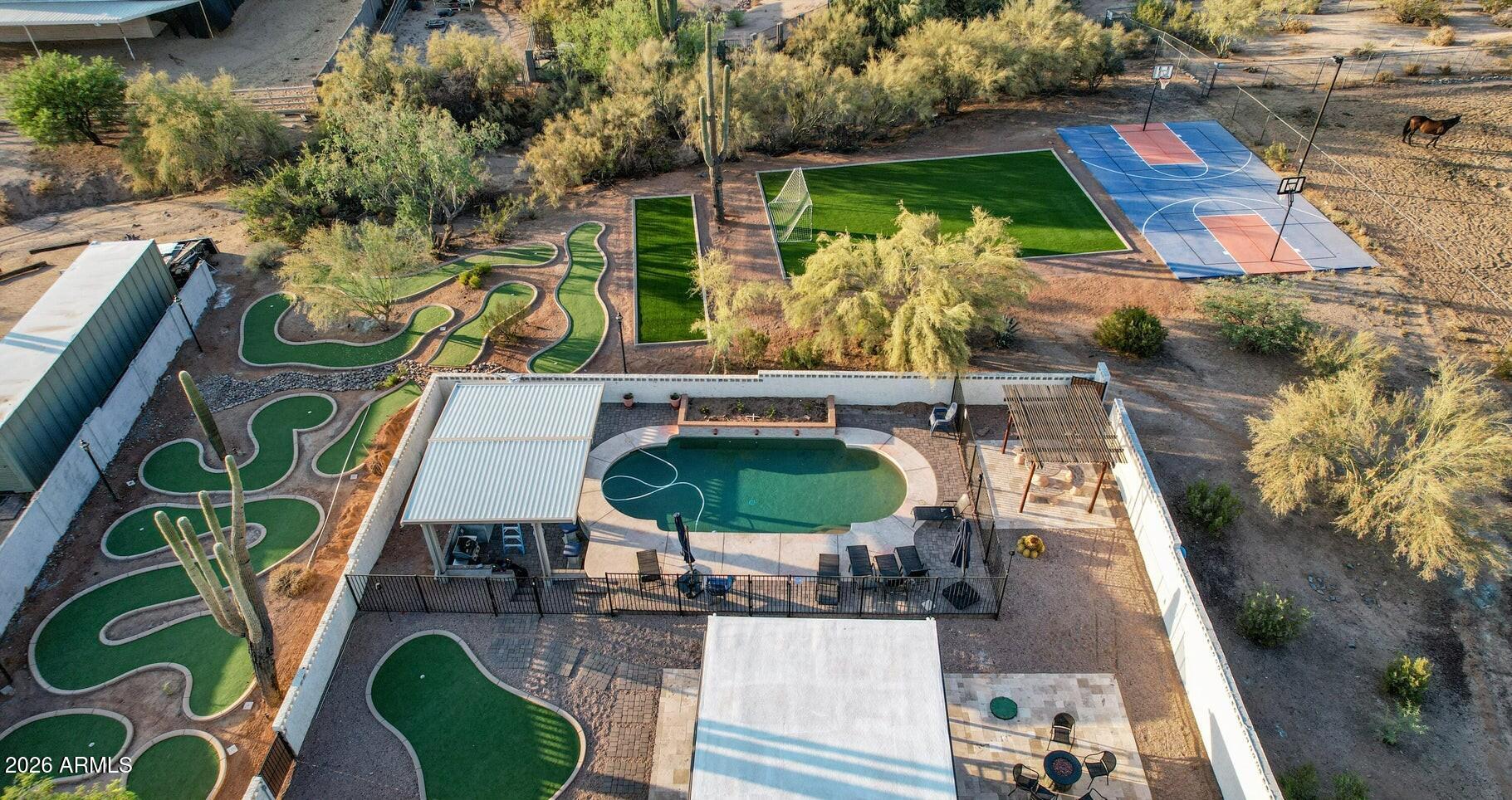 6520 East Peak View Road Cave Creek, AZ 85331 - Photo 22 of 23 20250514235822559634000000-o