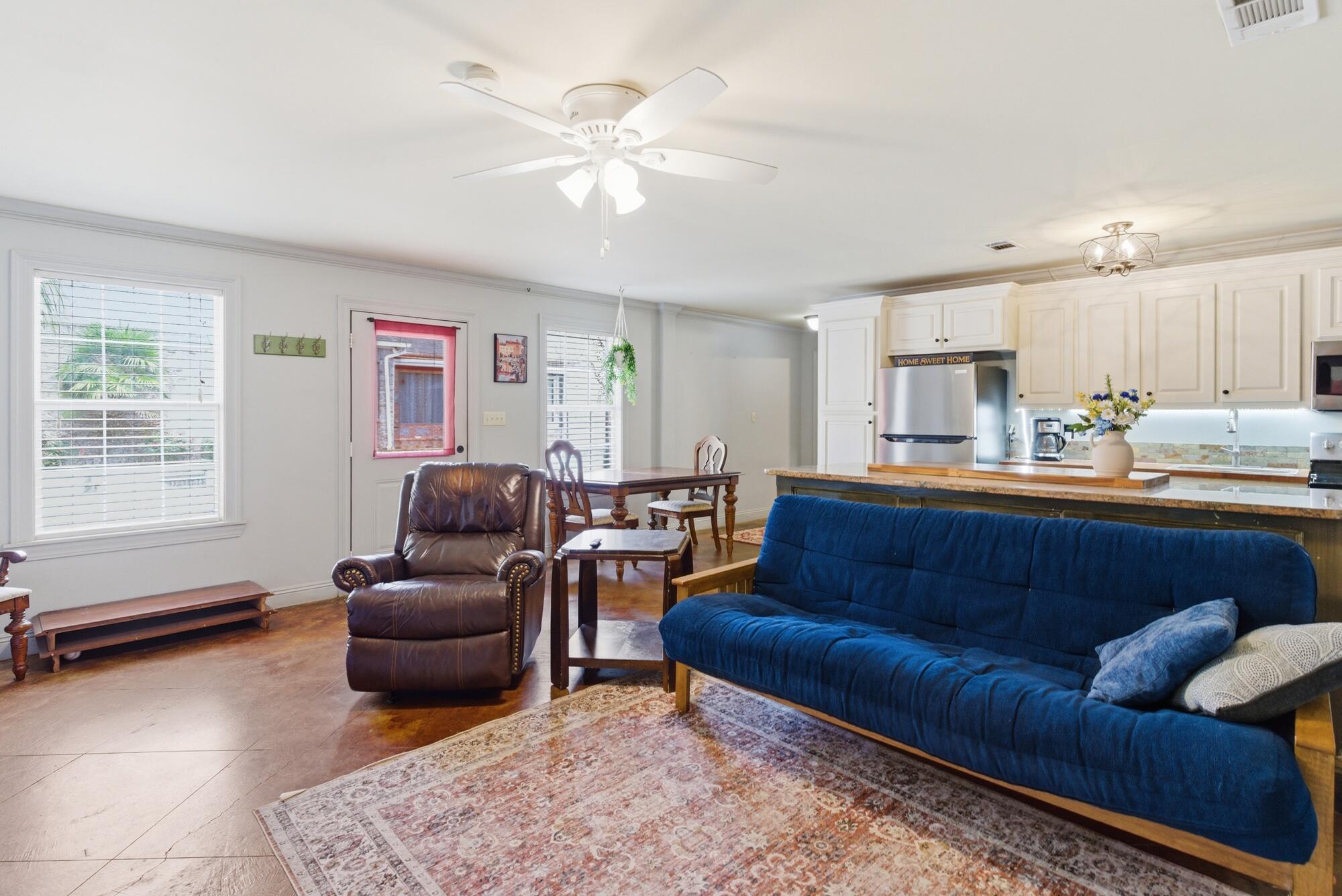123 Higgins Road Sumrall, MS 39482 - Photo 80 of 131 Gallery Image 80