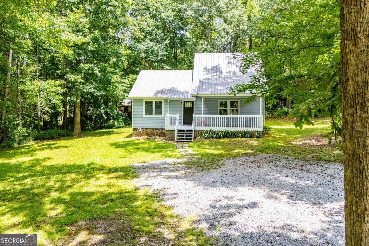 35 Jiles Road Carrollton, GA 30117 - Photo 56 of 67