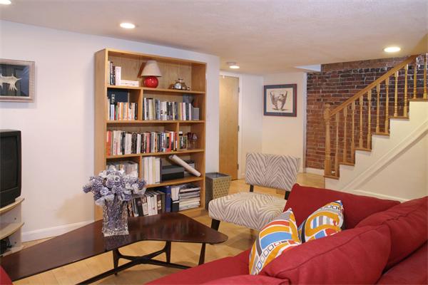 77 Appleton Street, Unit 1 Boston, MA 02116 - Photo 4 of 6 Gallery Image 4