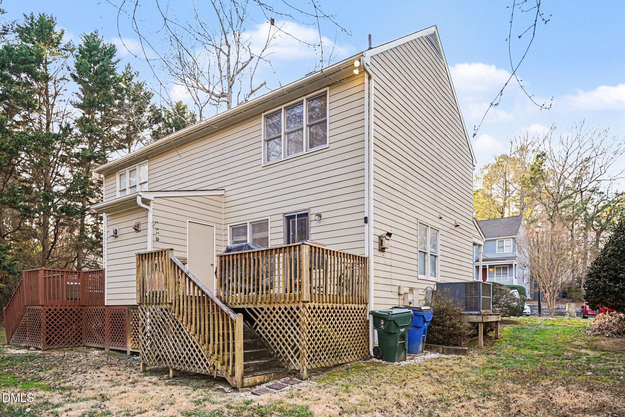 1502 Oakland Hills Way Raleigh, NC 27604 - Photo 23 of 26
