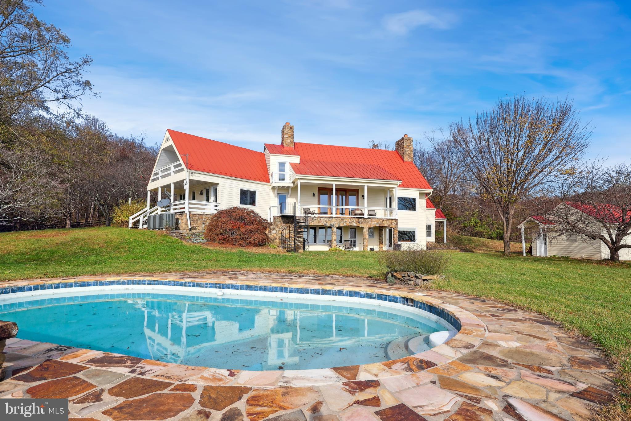 3624 Leeds Manor Road Markham, VA 22643 - Photo 1 of 66 Gallery Image 1