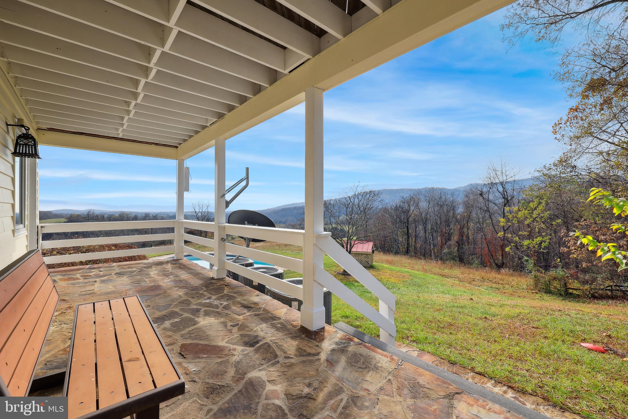 3624 Leeds Manor Road Markham, VA 22643 - Photo 43 of 66 Gallery Image 43