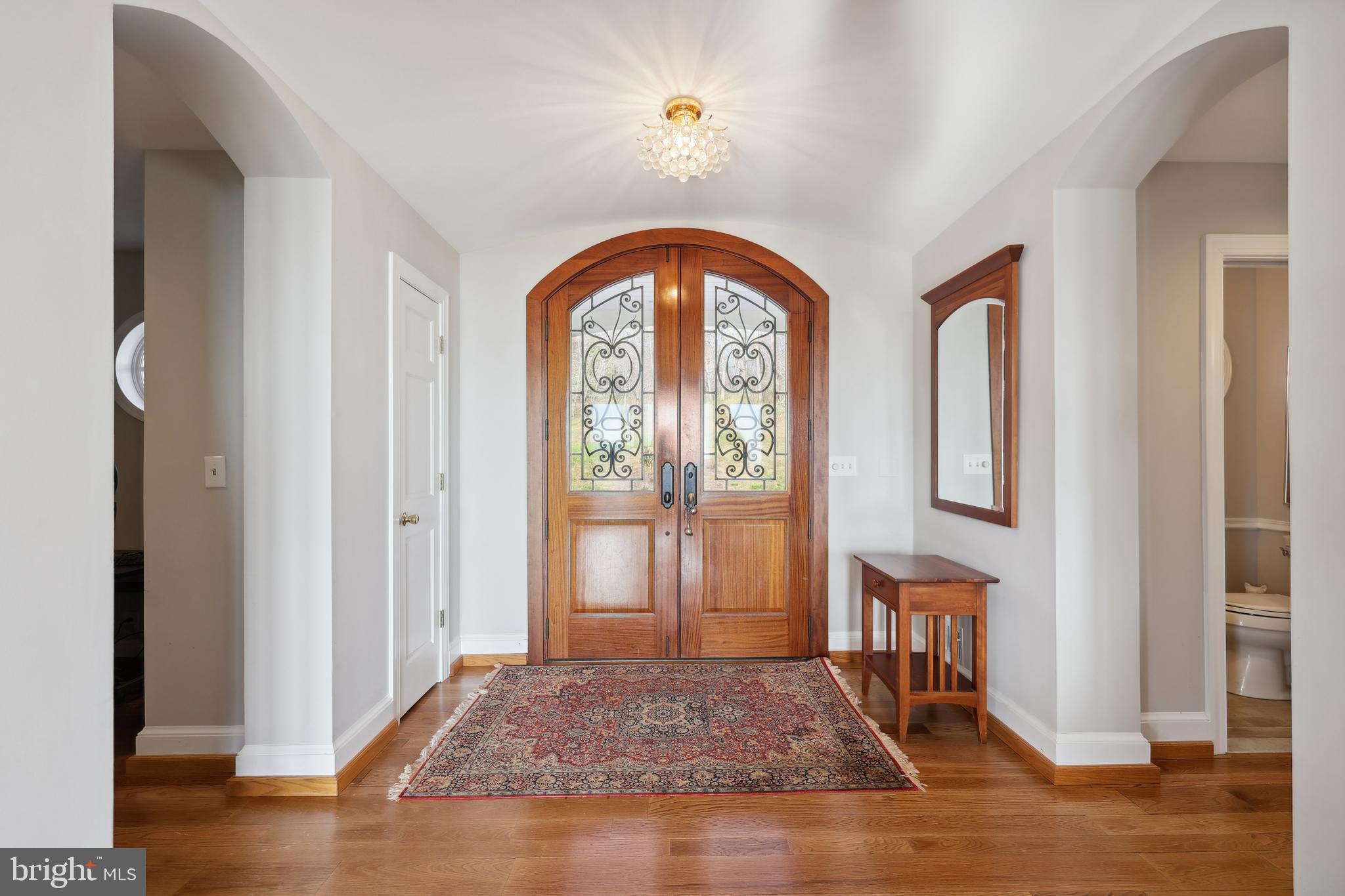 3624 Leeds Manor Road Markham, VA 22643 - Photo 5 of 66 Gallery Image 5