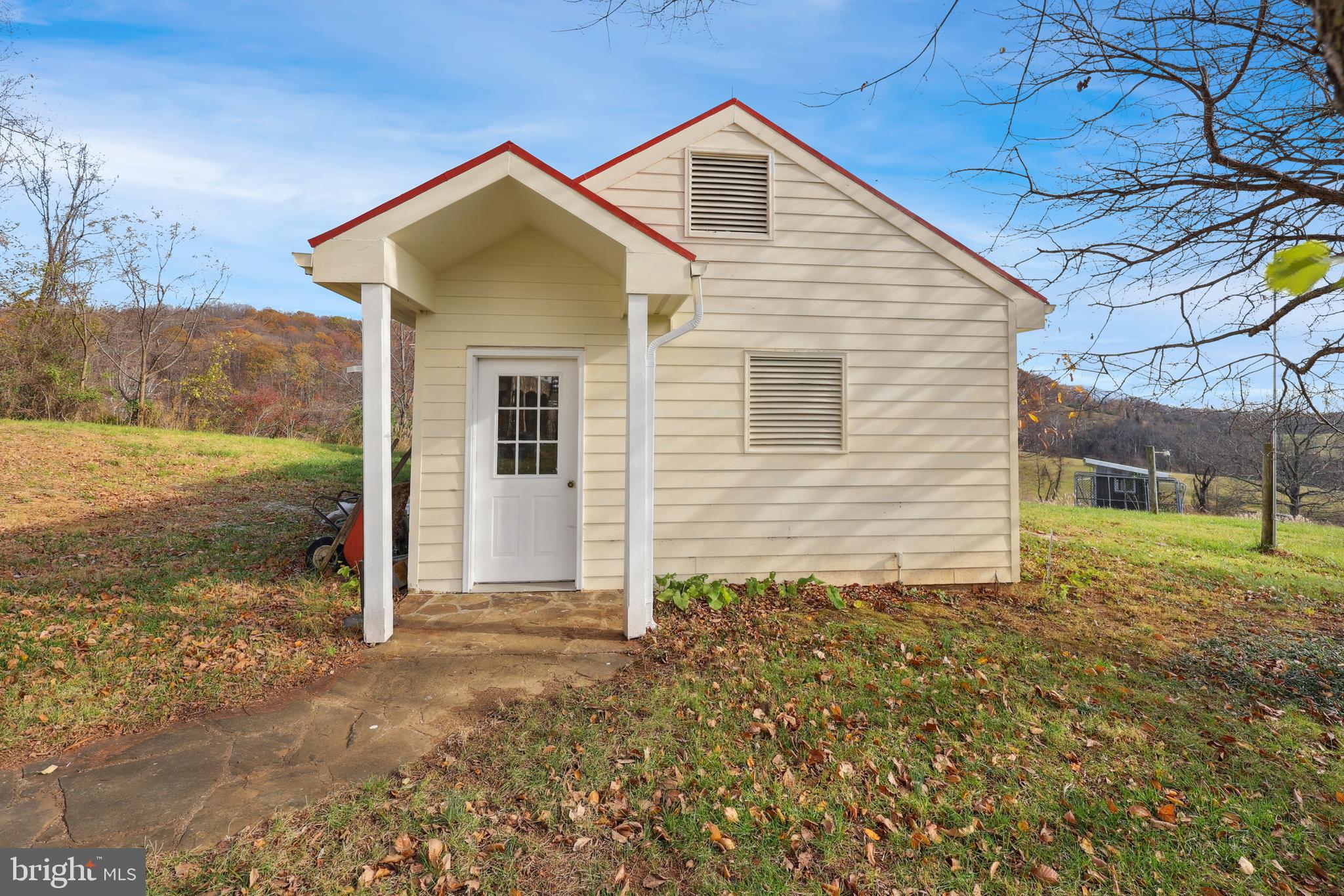 3624 Leeds Manor Road Markham, VA 22643 - Photo 51 of 66 Gallery Image 51