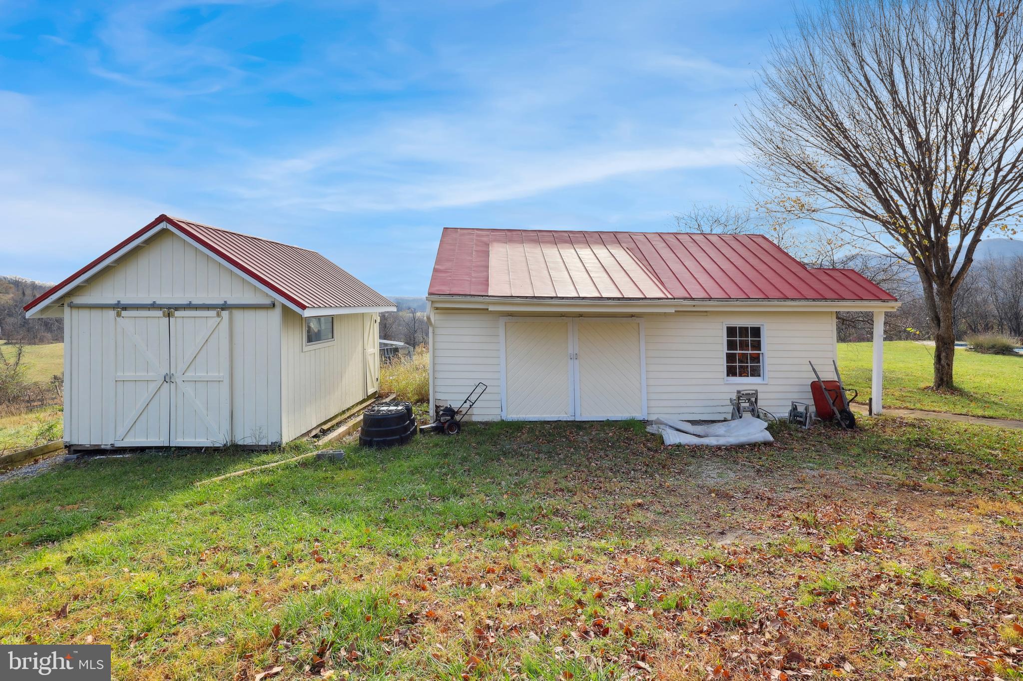 3624 Leeds Manor Road Markham, VA 22643 - Photo 52 of 66 Gallery Image 52