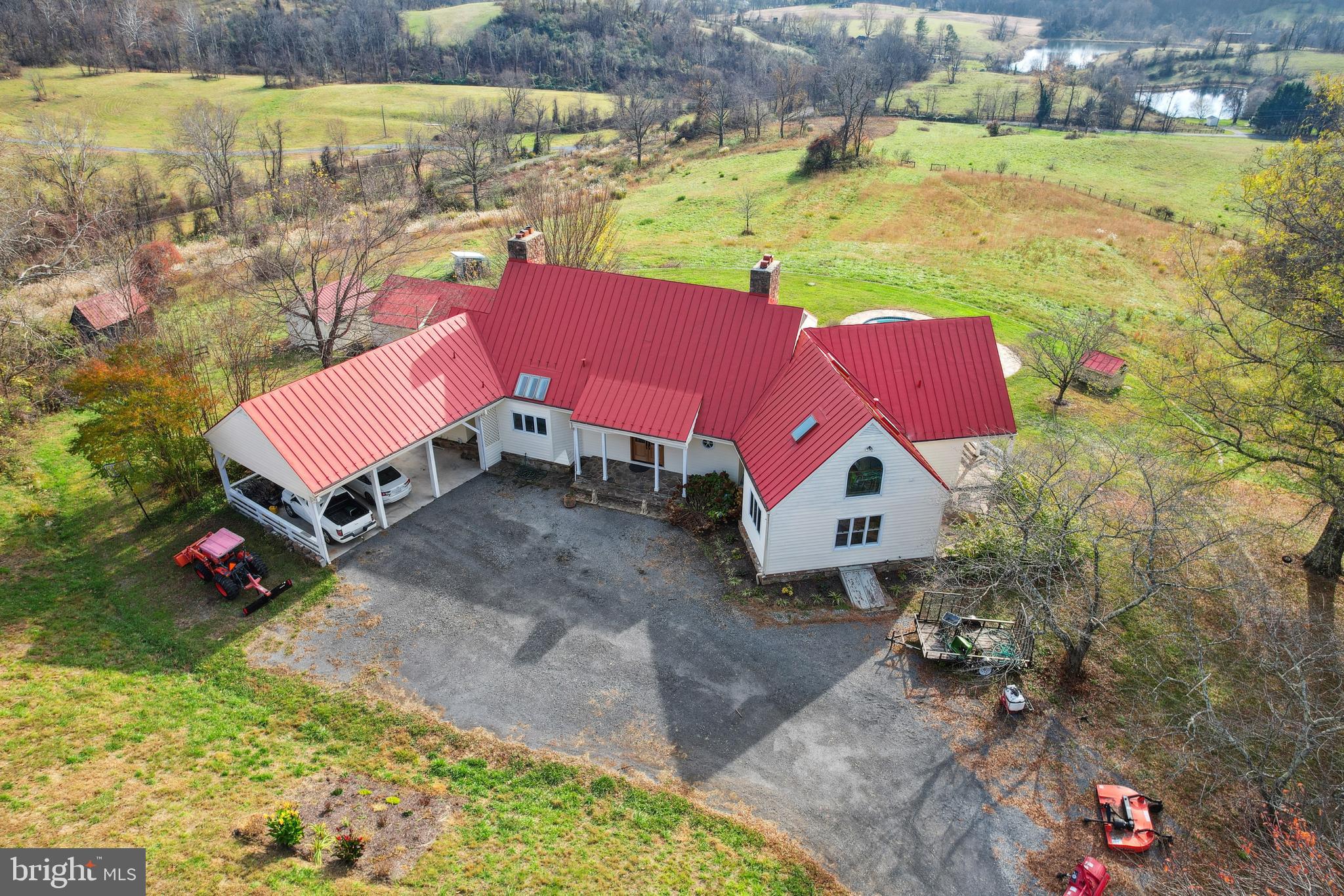 3624 Leeds Manor Road Markham, VA 22643 - Photo 54 of 66 Gallery Image 54