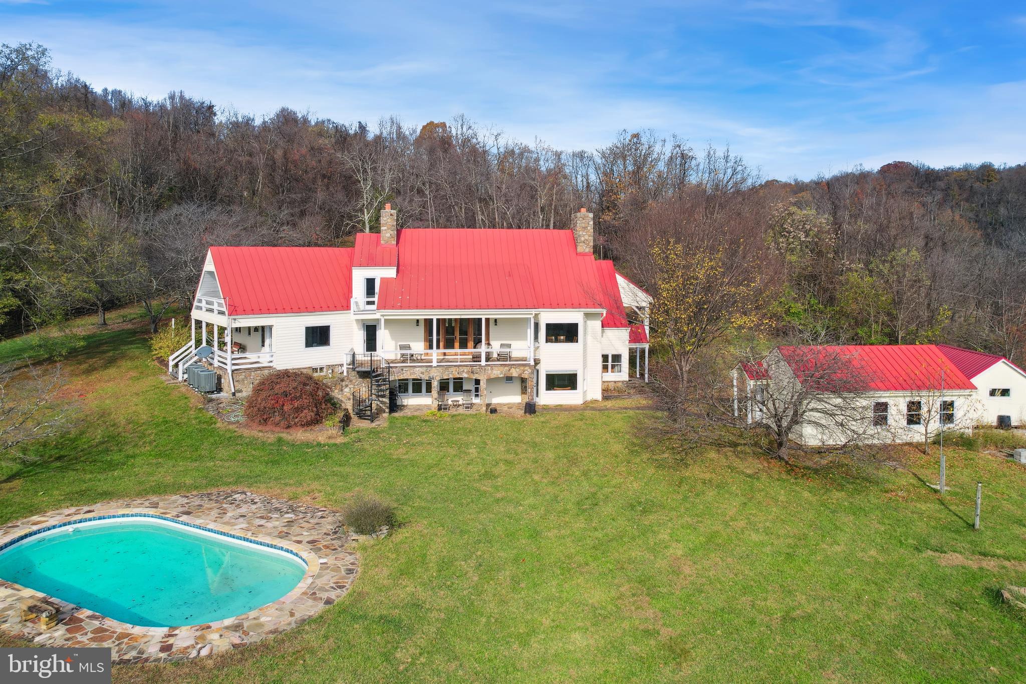 3624 Leeds Manor Road Markham, VA 22643 - Photo 56 of 66 Gallery Image 56