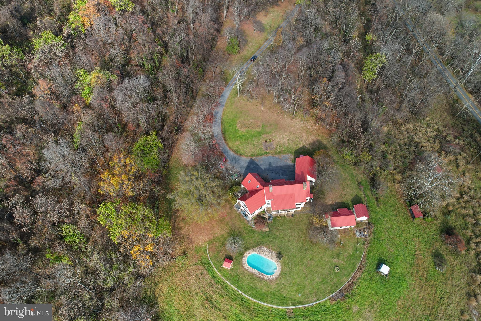 3624 Leeds Manor Road Markham, VA 22643 - Photo 61 of 66 Gallery Image 61