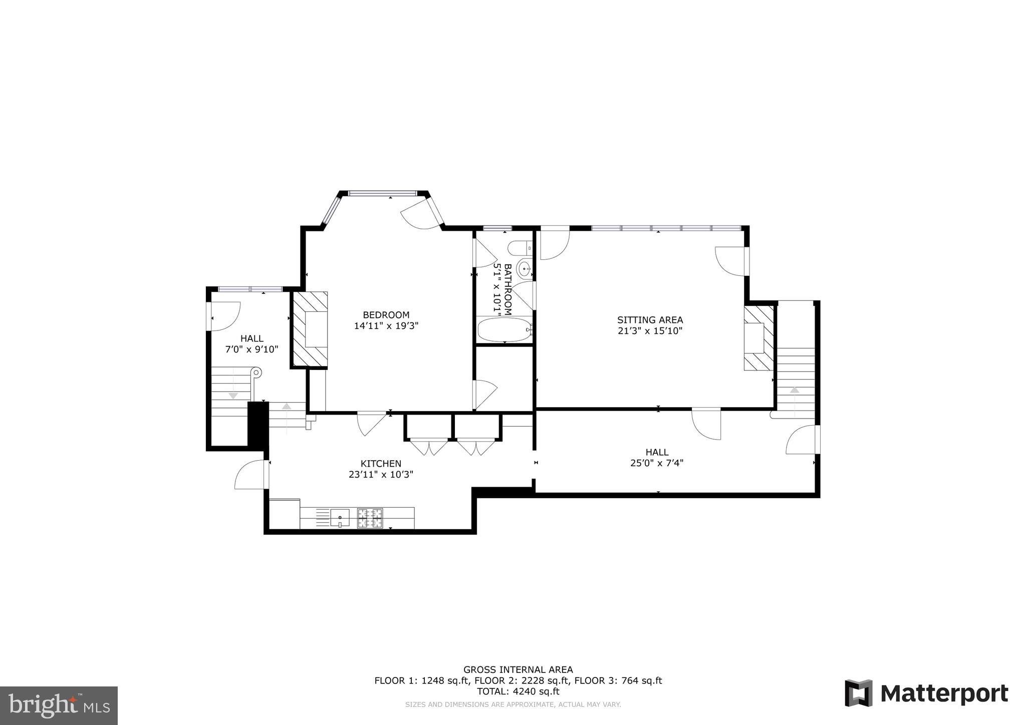 3624 Leeds Manor Road Markham, VA 22643 - Photo 63 of 66 Gallery Image 63