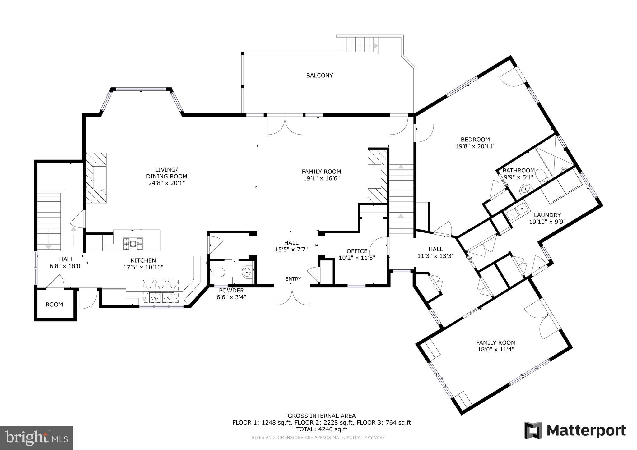 3624 Leeds Manor Road Markham, VA 22643 - Photo 64 of 66 Gallery Image 64